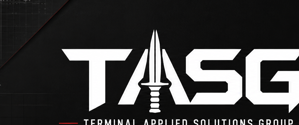 TASG — Terminal Applied Solutions Group